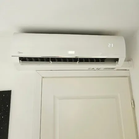 Apartman A Peetri